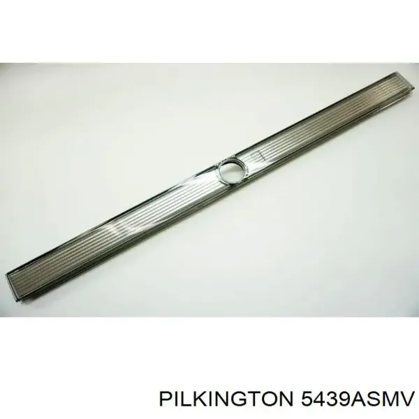 Купити Ущільнювач лобового скла Mercedes Sprinter II 4,6-t 906