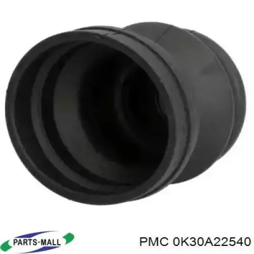 Пильник ШРУСа внутрішній 0K30A22540 Parts-Mall