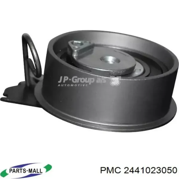 Ролик натягувача ременя ГРМ 2441023050 Parts-Mall