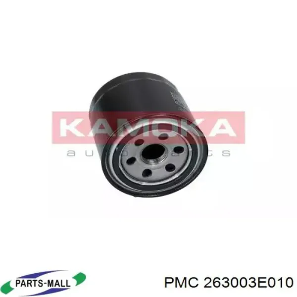 Масляний фільтр KIA Carnival III
