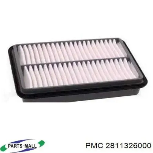 Повітряний фільтр 2811326000 Parts-Mall