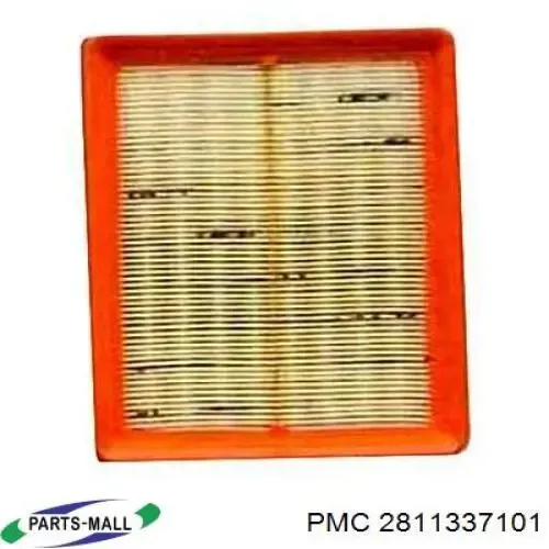 Повітряний фільтр 2811337101 Parts-Mall