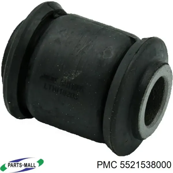Сайлентблок заднього нижнього важеля 5521538000 Parts-Mall