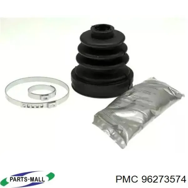 Пильник ШРУСа внутрішній 96273574 Parts-Mall