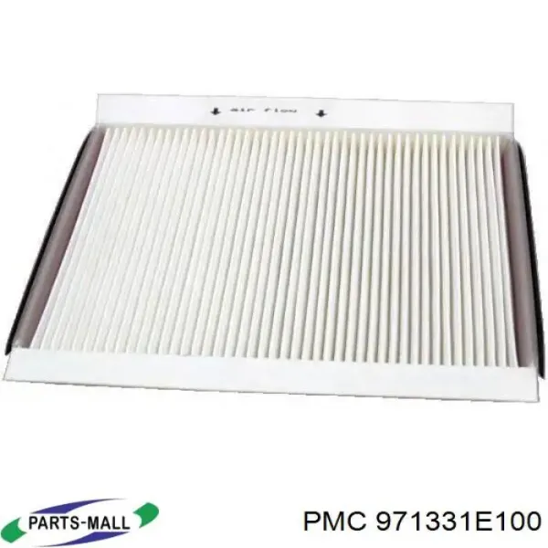 Фільтр салону 971331E100 Parts-Mall