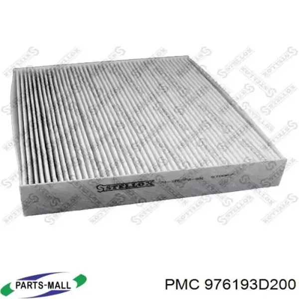 Фільтр салону 976193D200 Parts-Mall