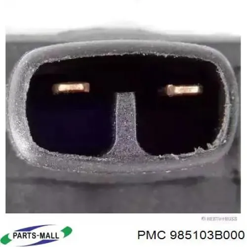 Моторчик омивача 985103B000 Parts-Mall