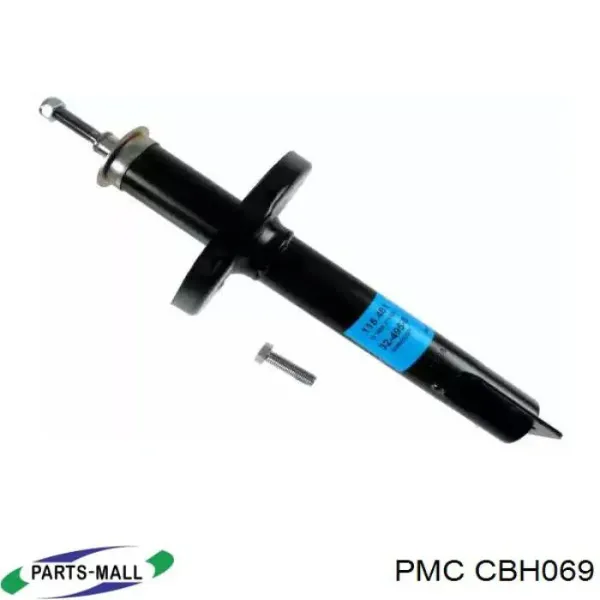 Сайлентблок переднього важеля CBH069 Parts-Mall