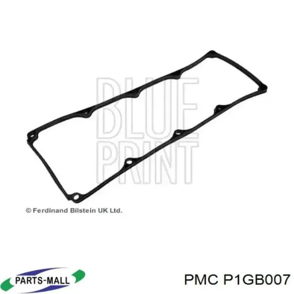 Прокладка клапанної кришки P1GB007 Parts-Mall