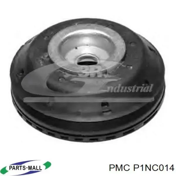 Прокладка глушника P1NC014 Parts-Mall
