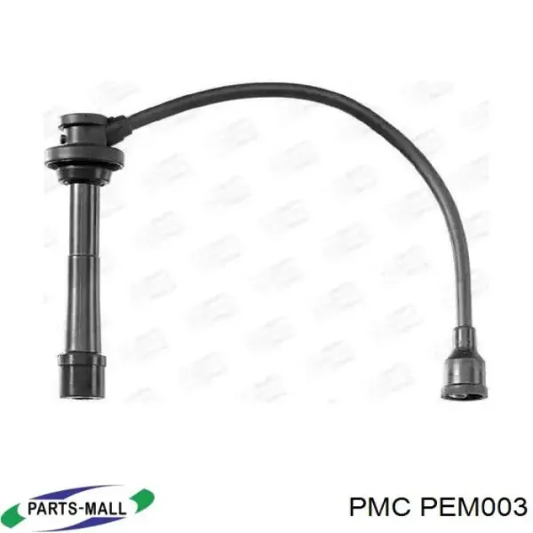 Високовольтні дроти PEM003 Parts-Mall
