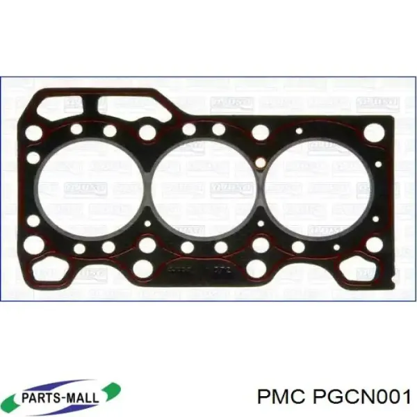 Прокладка ГБЦ PGCN001 Parts-Mall