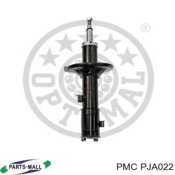Амортизатора передній лівий PJA022 Parts-Mall
