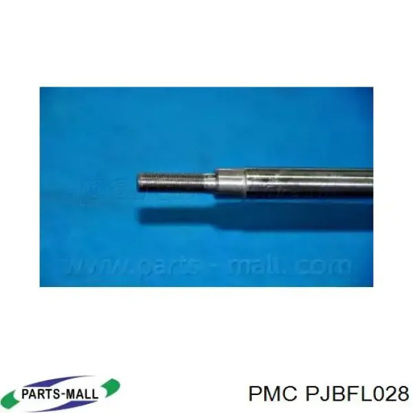 Амортизатора передній лівий PJBFL028 Parts-Mall