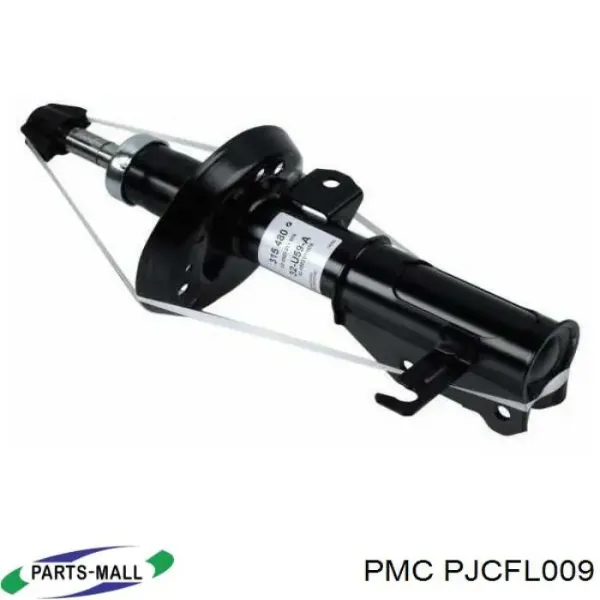 Амортизатора передній лівий PJCFL009 Parts-Mall