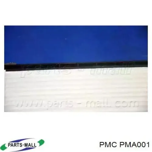 Фільтр салону PMA001 Parts-Mall