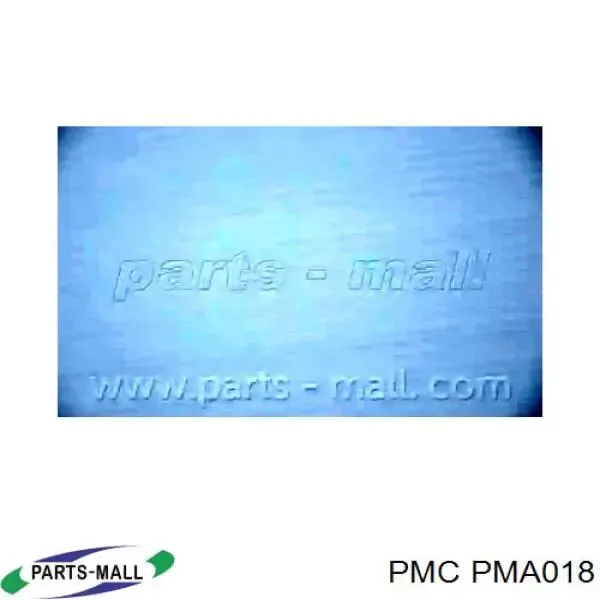 Фільтр салону PMA018 Parts-Mall
