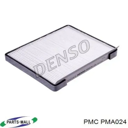 Фільтр салону PMA024 Parts-Mall
