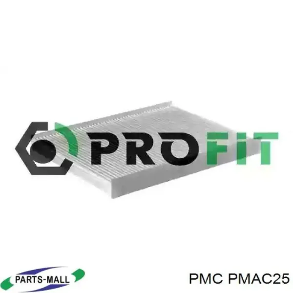 Фільтр салону PMAC25 Parts-Mall