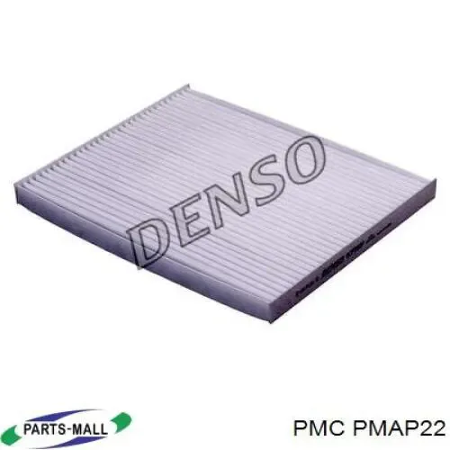 Фільтр салону PMAP22 Parts-Mall