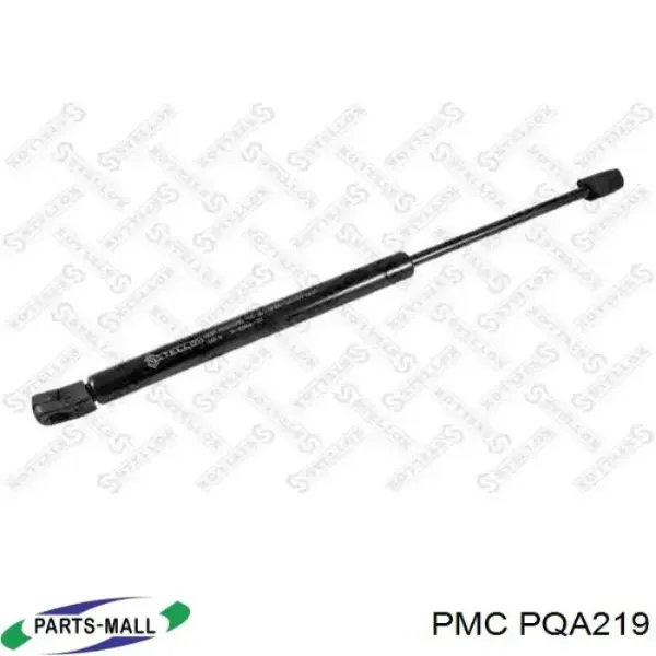 Амортизатор багажника PQA219 Parts-Mall