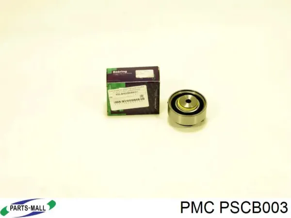 Ролик натягувача ременя ГРМ PSCB003 Parts-Mall