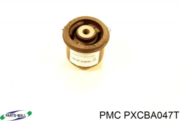 Сайлентблок задньої балки PXCBA047T Parts-Mall