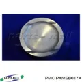 Поршень з пальцем без кілець, STD MARKET (OEM) 0K6Z111SA0