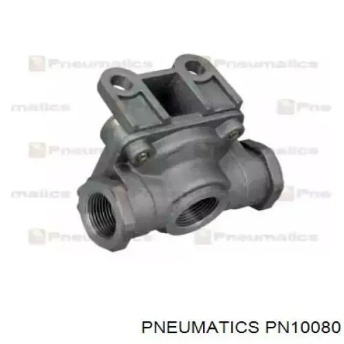 Клапан аварійного розгальмовування WA30012 Truckline