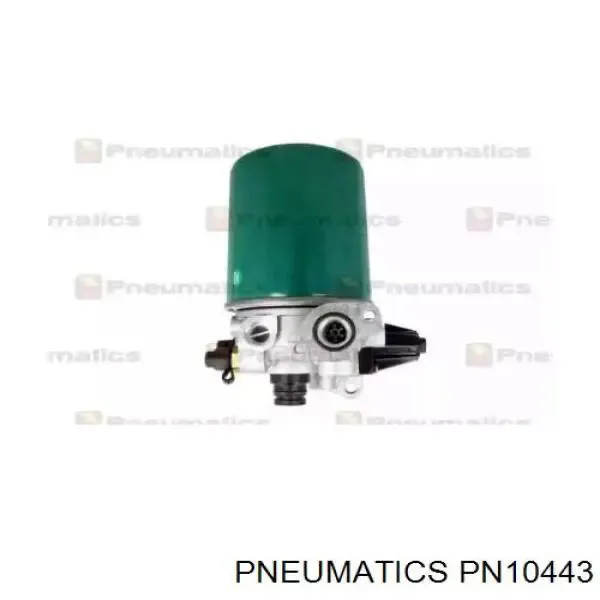 Осушувач повітря пневматичної системи PN10443 Pneumatics