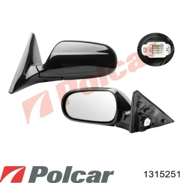  1315251 Polcar