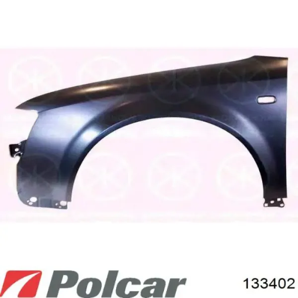 Крила 133402 Polcar