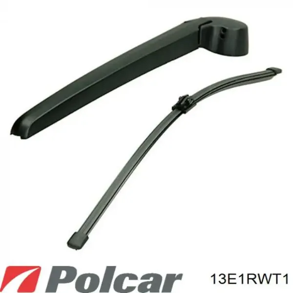  13E1RWT1 Polcar