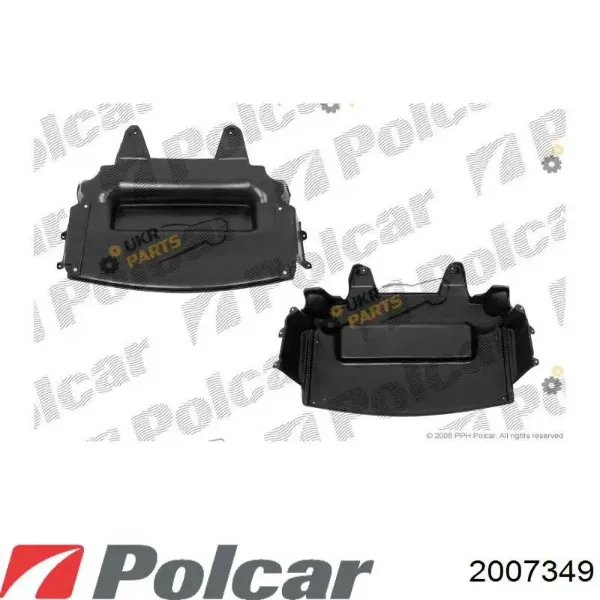  2007349 Polcar