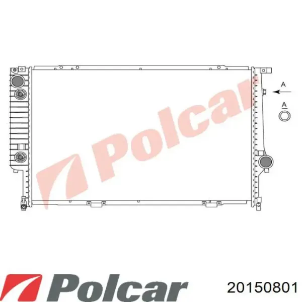 Радіатор 20150801 Polcar