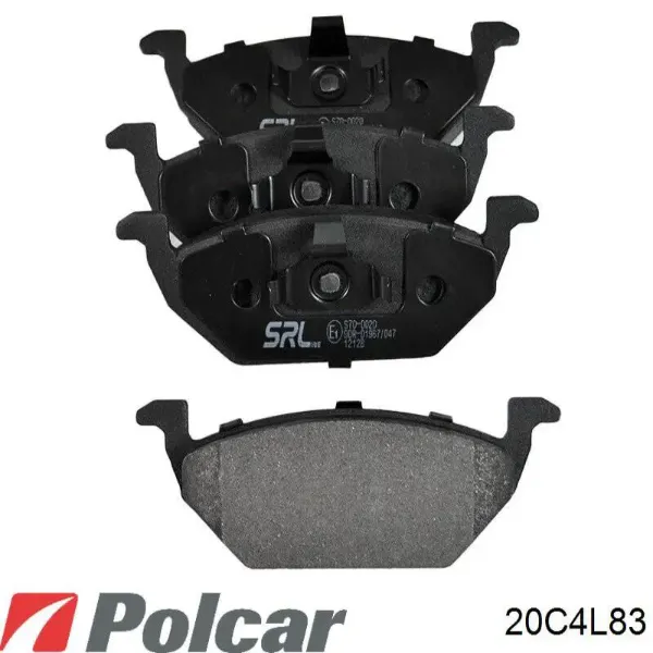 Радіатор масляний CLC251000S Mahle Original