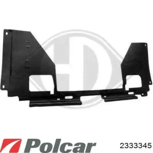  2333345 Polcar