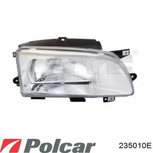 Фара права FP0550R2T FPS