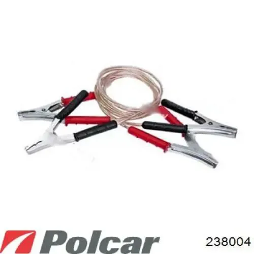  238004 Polcar