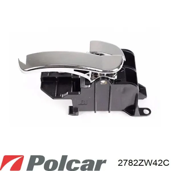 2782ZW42C Polcar