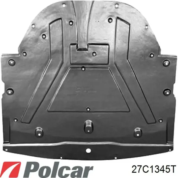  27C1345T Polcar