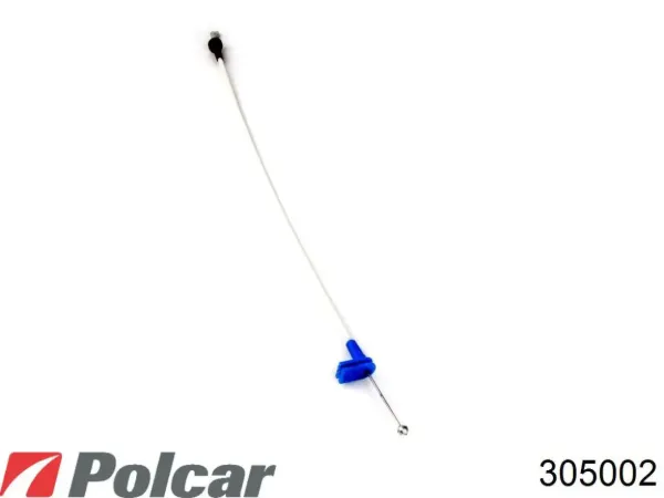 Крила 305002 Polcar
