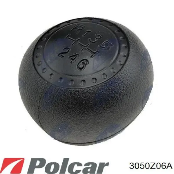 Замок запалювання ORK4836356 GP