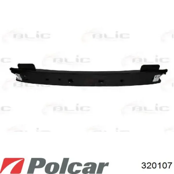 Купити Передній бампер Ford Focus I DFW