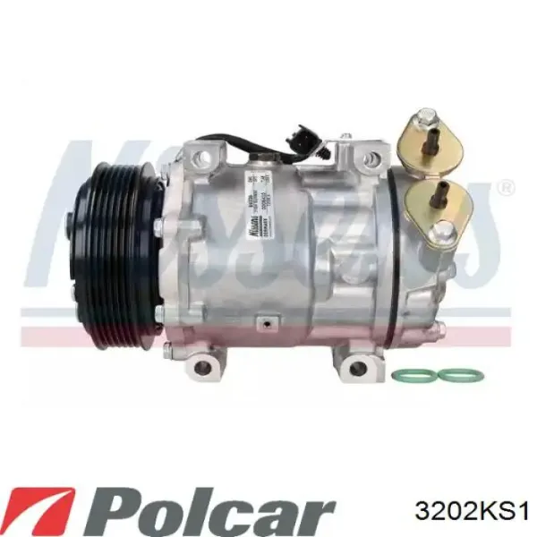Насос кондиціонера Polcar 3202KS1
