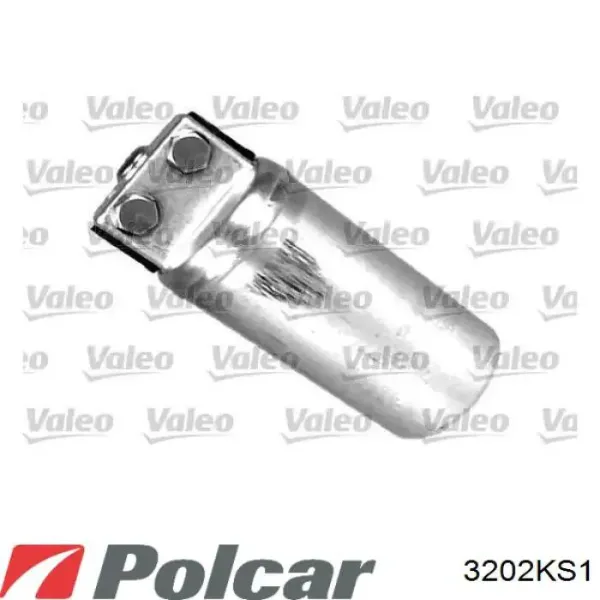 3202KS1 Polcar Компресор холодоагенту