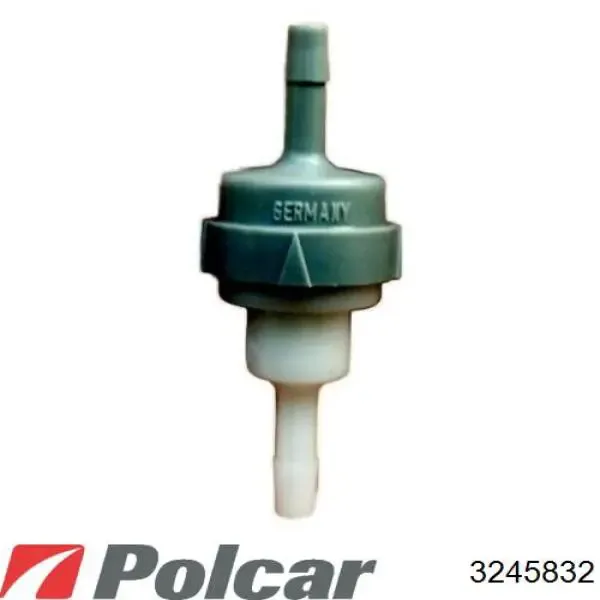  3245832 Polcar