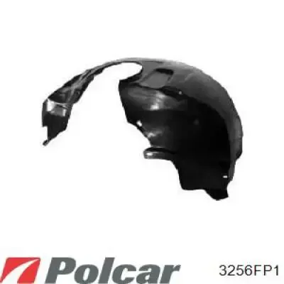 Підкрилок передній правий 3256FP1X Polcar