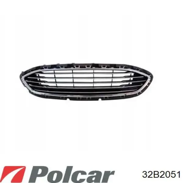  32B2051 Polcar
