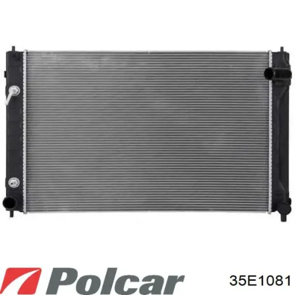  35E1081 Polcar